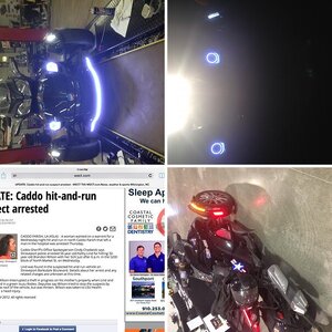 TBI incident