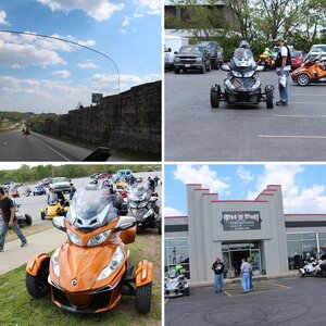 2015 Spyderfest