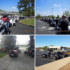 Spyderfest 2015