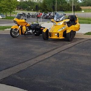 rides