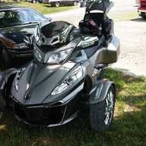 My new ride