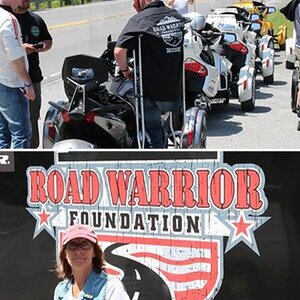 Road Warriors