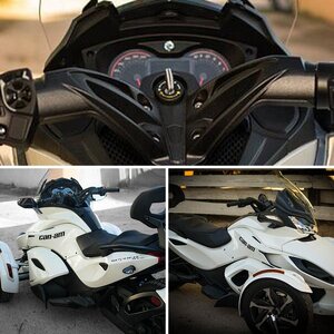 The Spyder