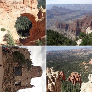 Grand Canyon 2015
