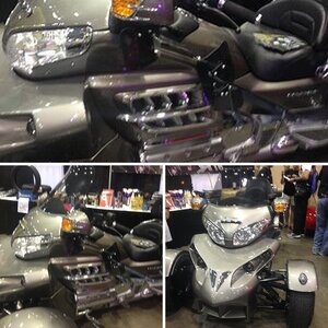 Spyder Pics