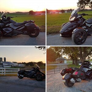 Amish Country Rides