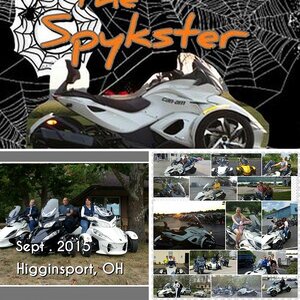 Spykster Fever