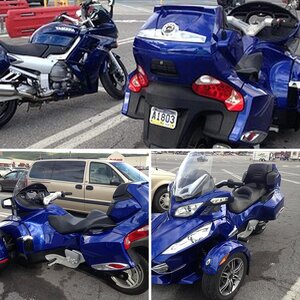 our 2012 RT-S