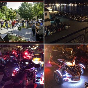 Spyder Quest 2015