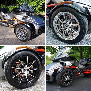 PPAWheels