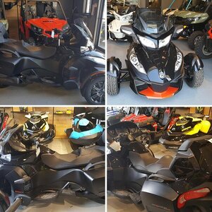 2016 RT Special