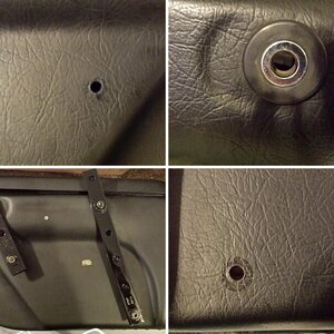 Saddlebags