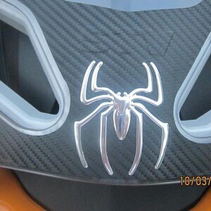 Spyder