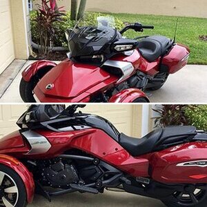 New Ryde