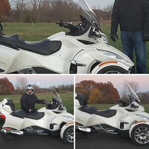 Spyder Pics