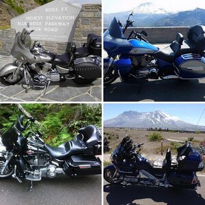 My Bikes