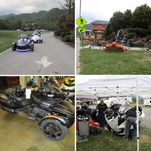2016 Maggie Valley