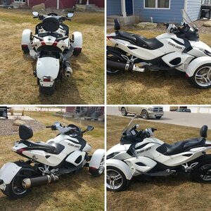 Huked's 2011 Rs