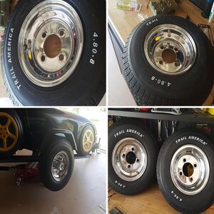 Trailer Mods