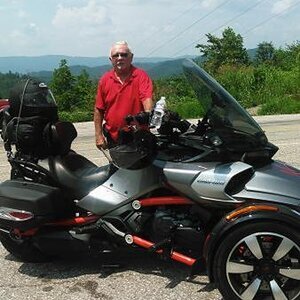 Misfit's Ride