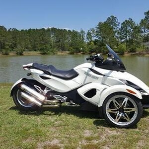My Ride