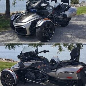 F3T