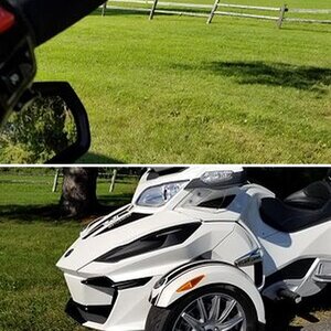 Brian's 2017 RT