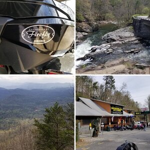 My First Ride