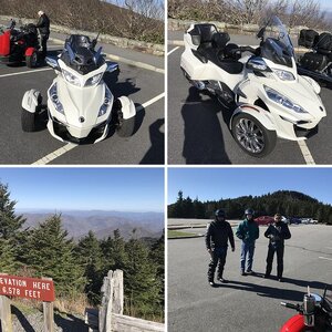 Blue Ridge Parkway