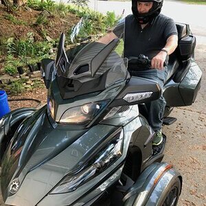 Bike photos