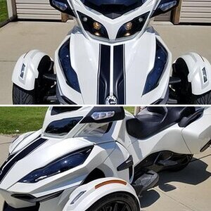 My Spyder