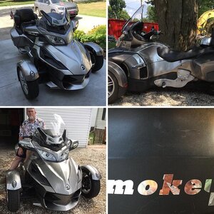 Smokey