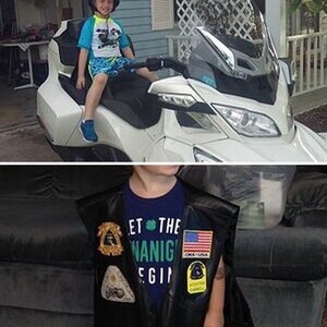 FUTURE RIDERS