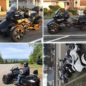 My Rydes