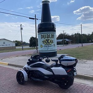 Dublin Texas
