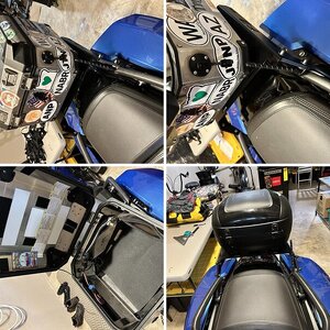 Brian’s F3T