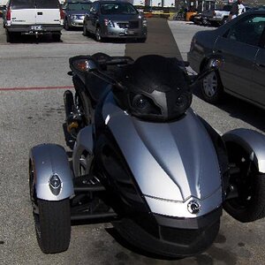 spyder 001