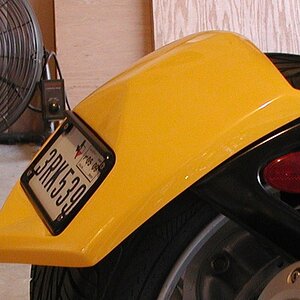 corbin fender 4