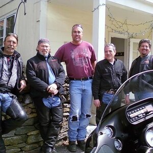boys in canaan