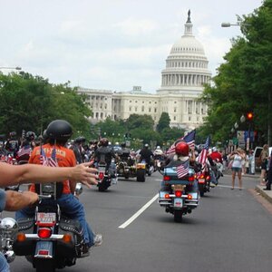 DC Motorcycles 228