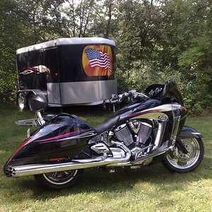 08 Victory Vision