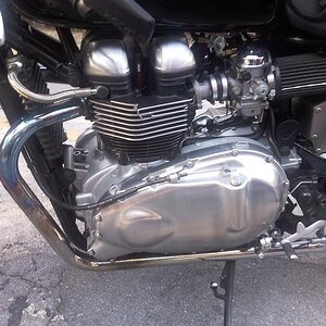 engine