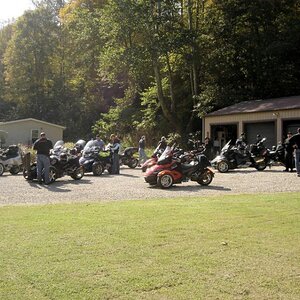 Budro rest stop 1