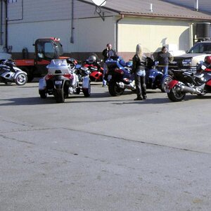 Gas Stop 1