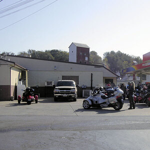 Gas Stop 2