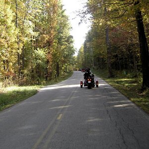 On the Road 2