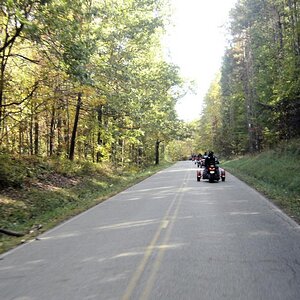 On the Road 3