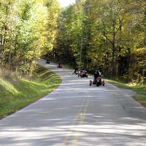 On the Road 4