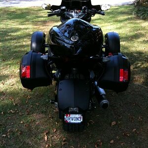 spyder 428