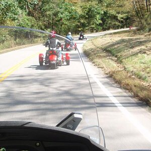 Ride 16